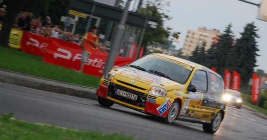 Rajd Rzeszowski